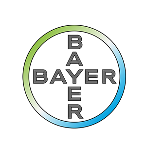 BAYER Logo