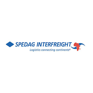 SPEDAG INTERFREIGHT LOGO