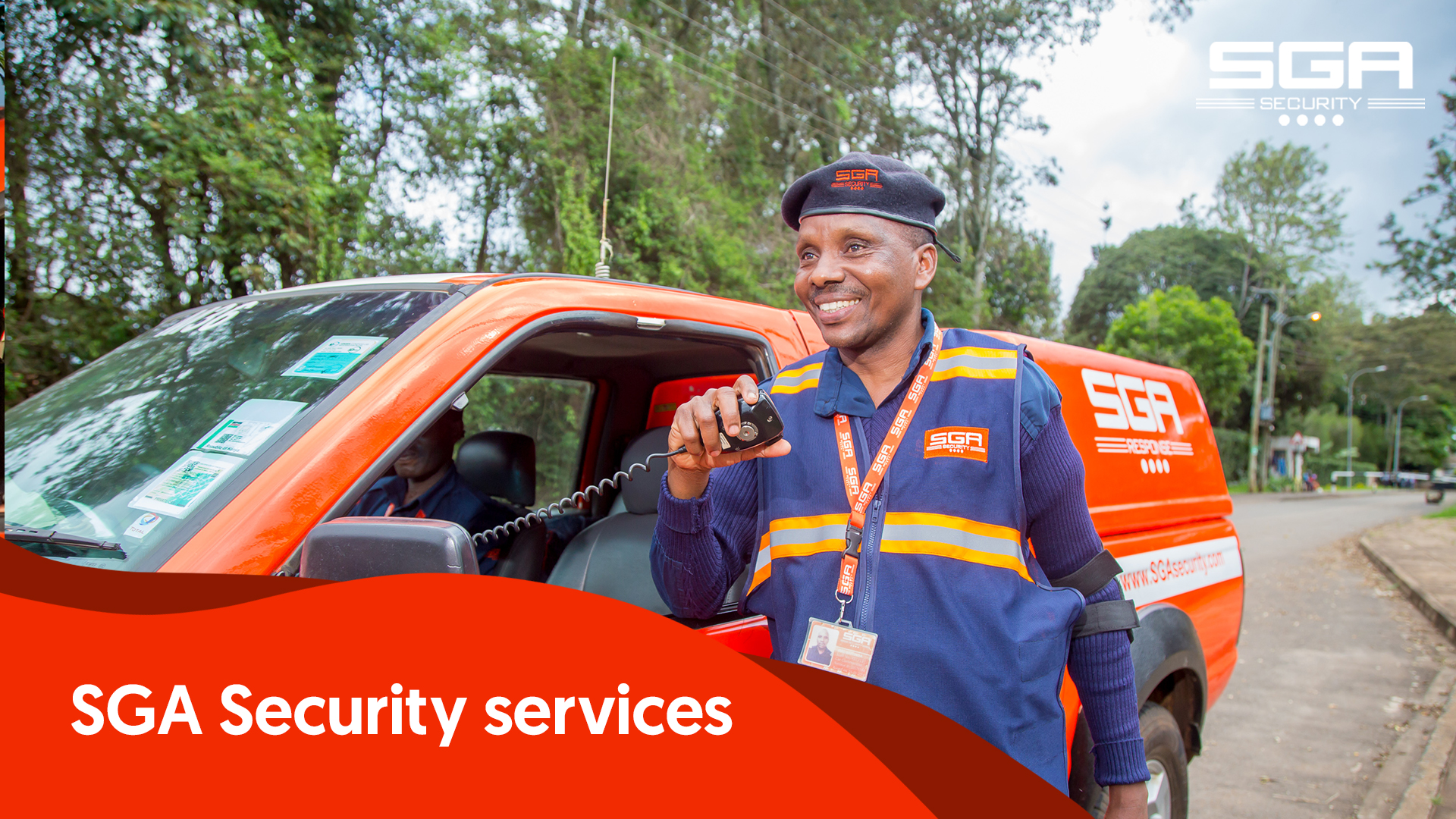 best security company