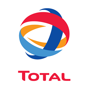 Total logo