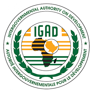 IGAD Logo