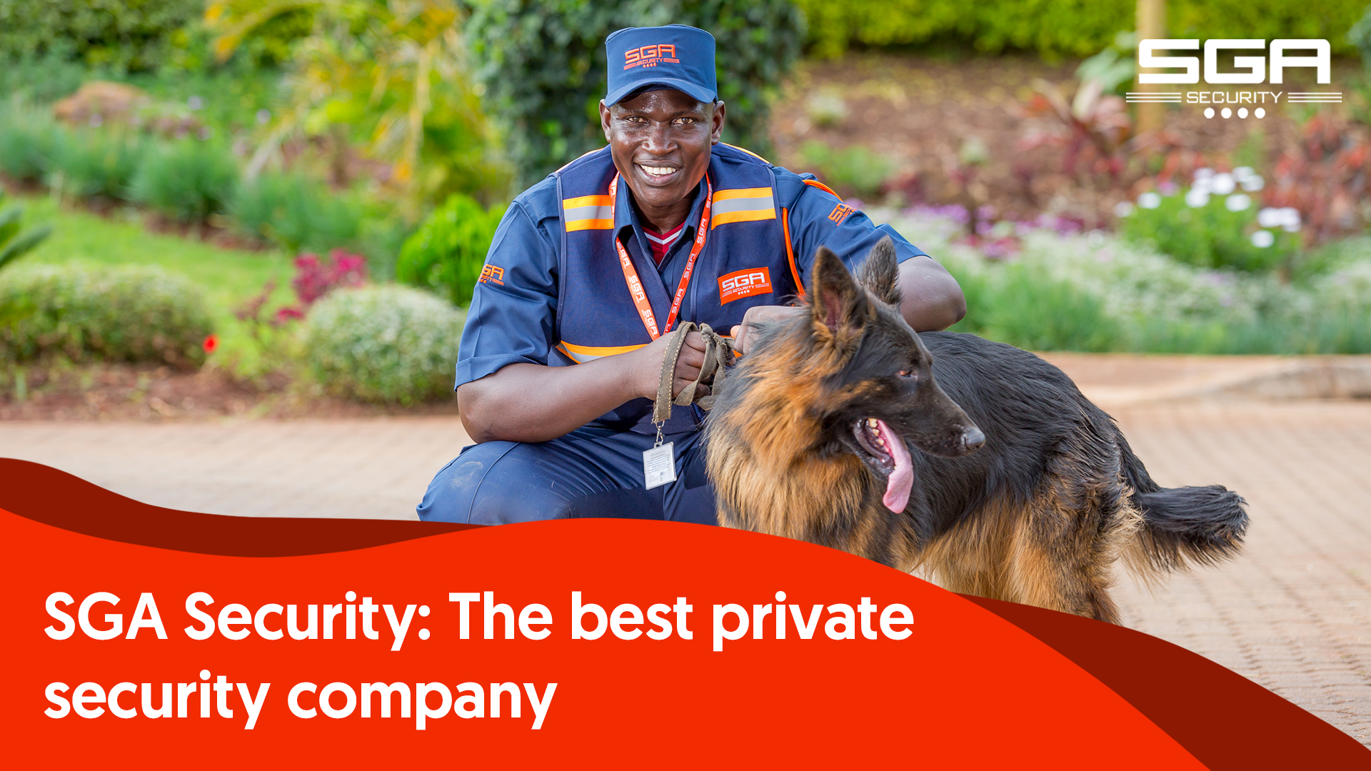 best security company