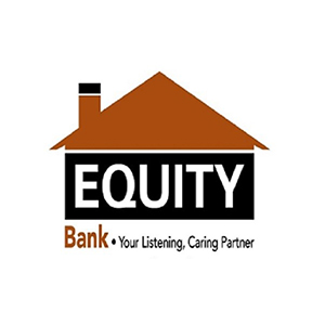 Equity bank logo