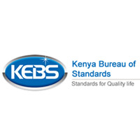 KEBS Logo