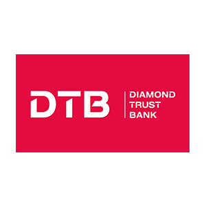 DTB Logo