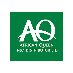 African Queen LOGO